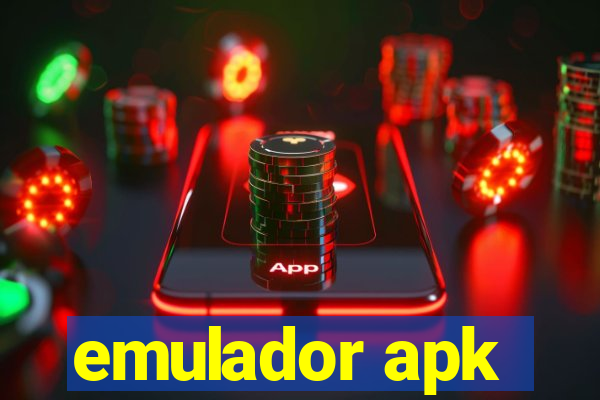 emulador apk